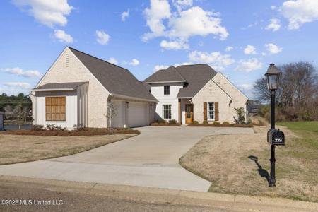219 Northshore Place