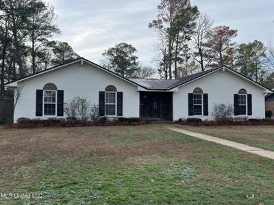 118 Oak Drive