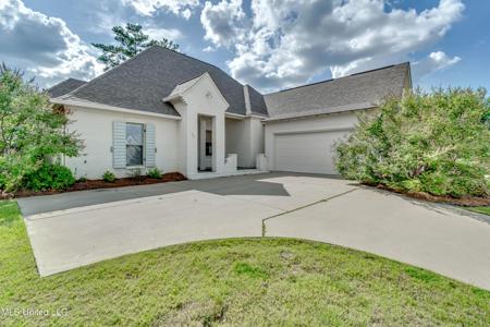 107 Camden Lake Drive