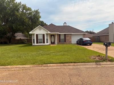 1934 Christine Drive