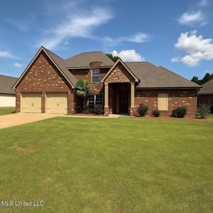 113 Mullherrin Drive