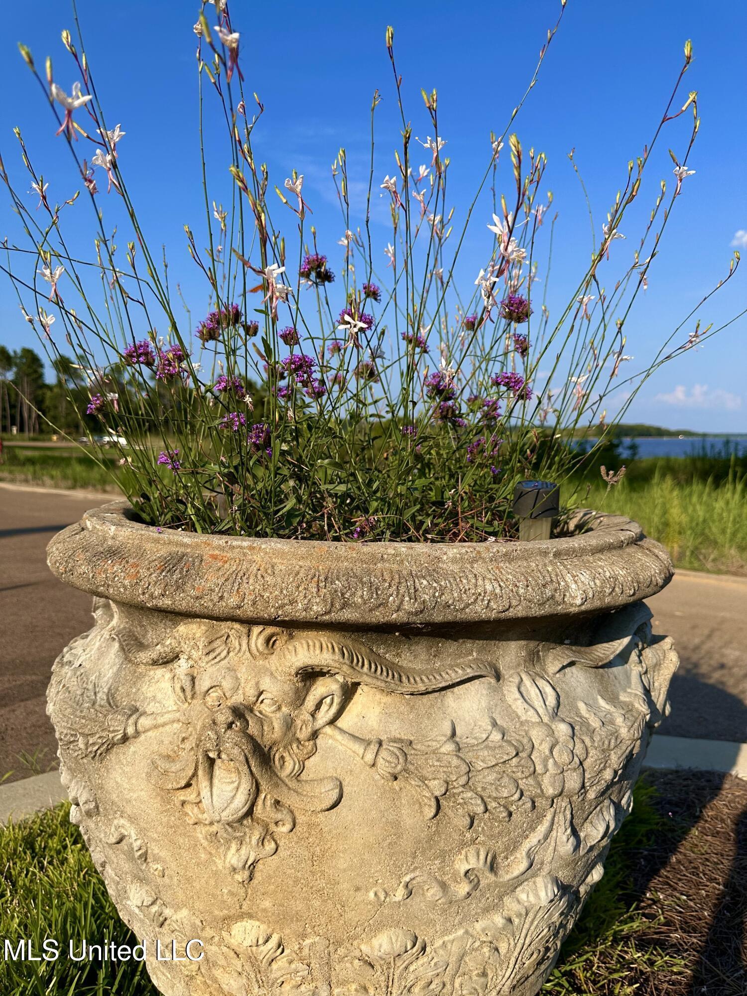 Image 4: Expedition Point Flower Pot
