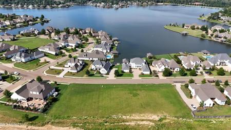 334 Lake Village Drive