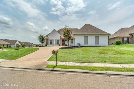 360 Emerald Way