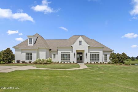 114 Fallen Oak Road