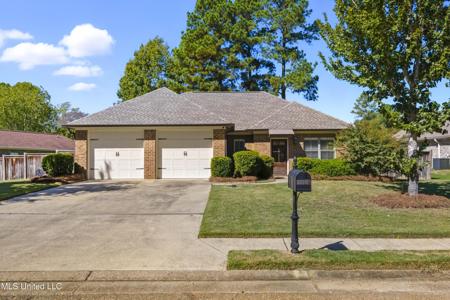 112 Hampton Ridge