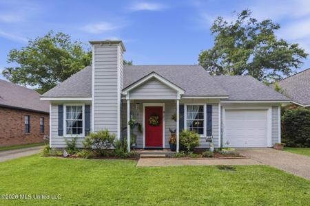 421 Pelahatchie Shore Drive
