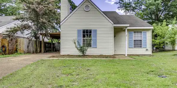 134 Haley Creek Drive