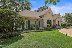 107 Country Club Drive