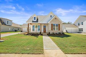 268 Arbor Trails