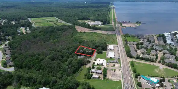 Lot 9 Village Square Drive