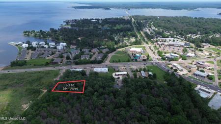 Lot 10 Village Square Drive