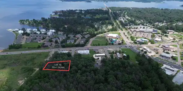 Lot 10 Village Square Drive