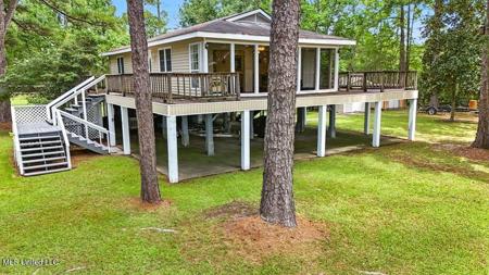 112 Doubloon Drive