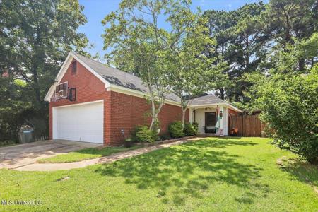 309 Pelahatchie Shore Drive