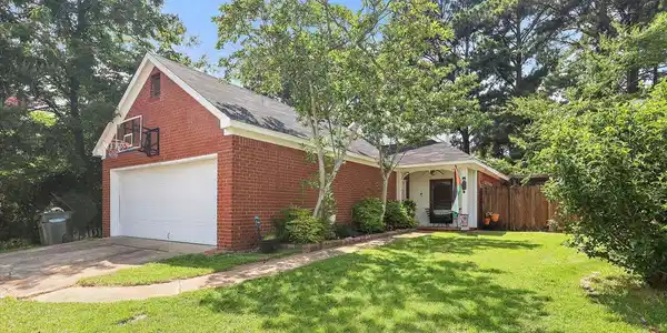 309 Pelahatchie Shore Drive