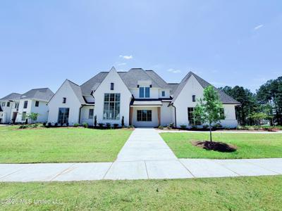 101 Lamour Pointe