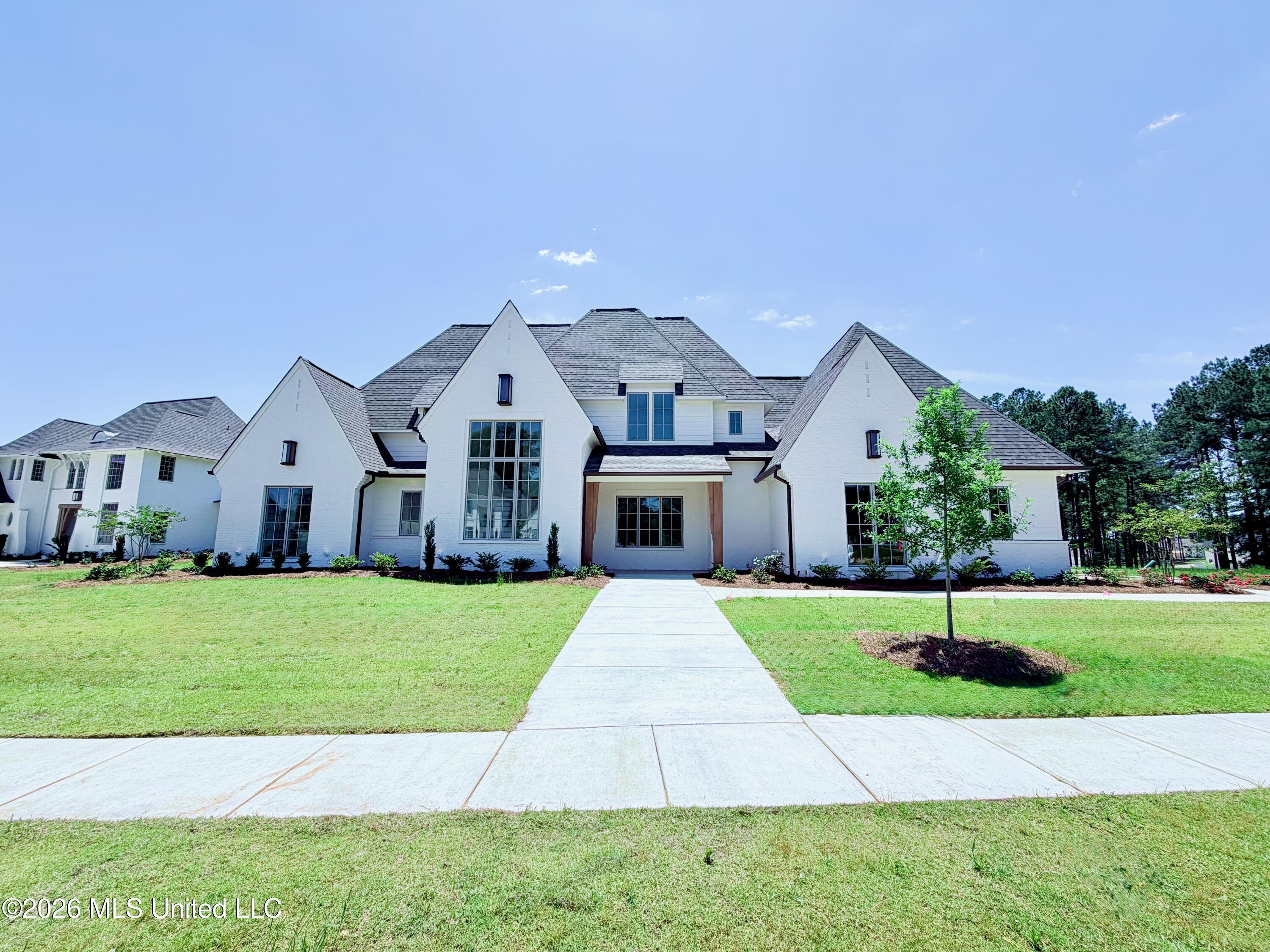 Image 1: Lot z-80 - 101 Lamour Pointe - 1 of 1