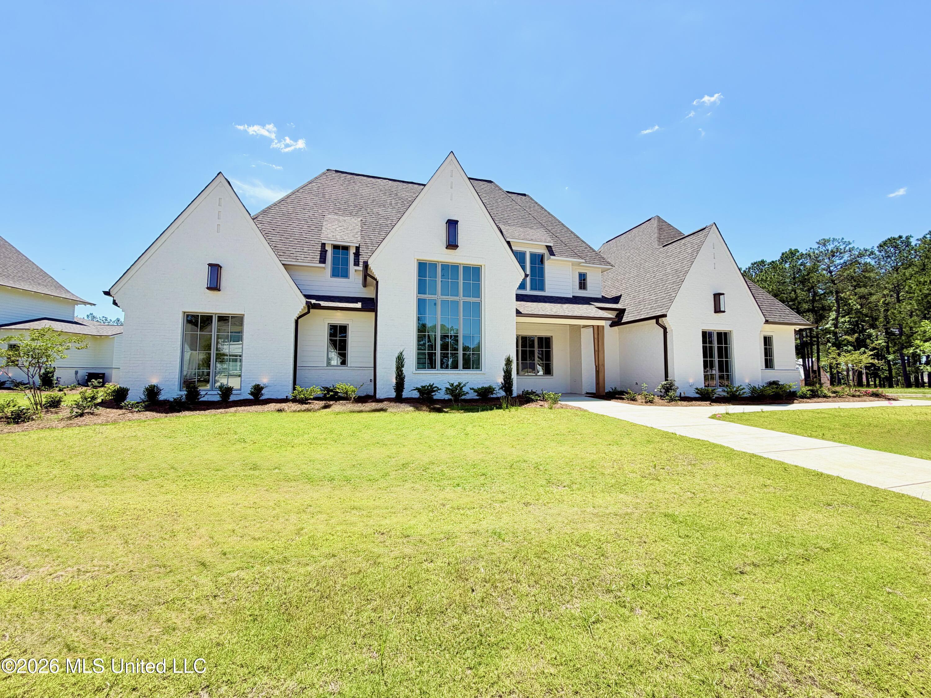 Image 2: Lot z-80 - 101 Lamour Pointe - 1 of 11