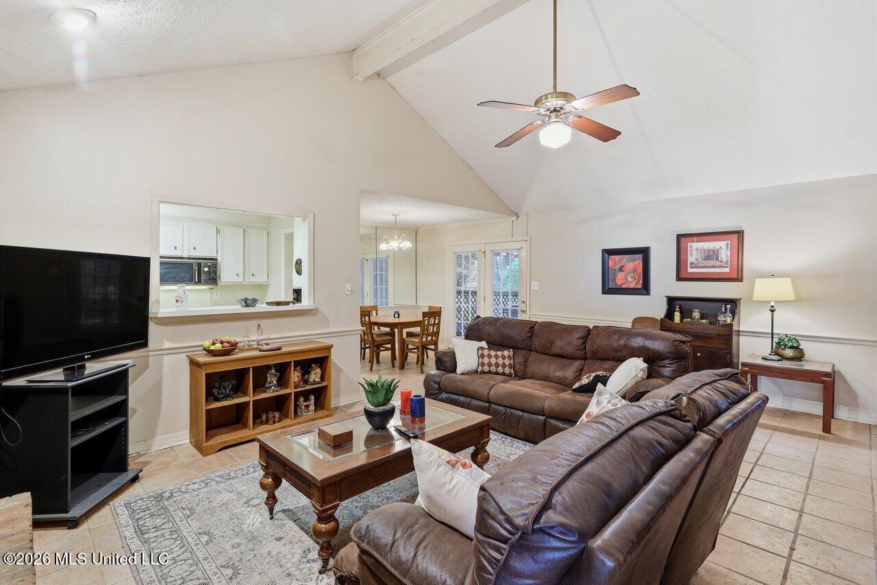Image 2: 7153 Copper Ridge Dr Hometoursms.com 4