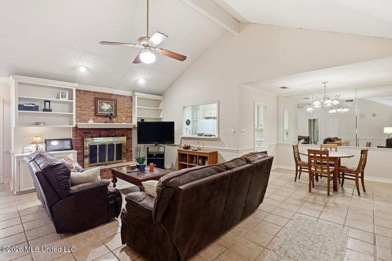 Image 4: 7153 Copper Ridge Dr Hometoursms.com 6