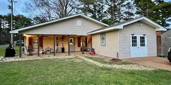 301 Trace Harbor Road