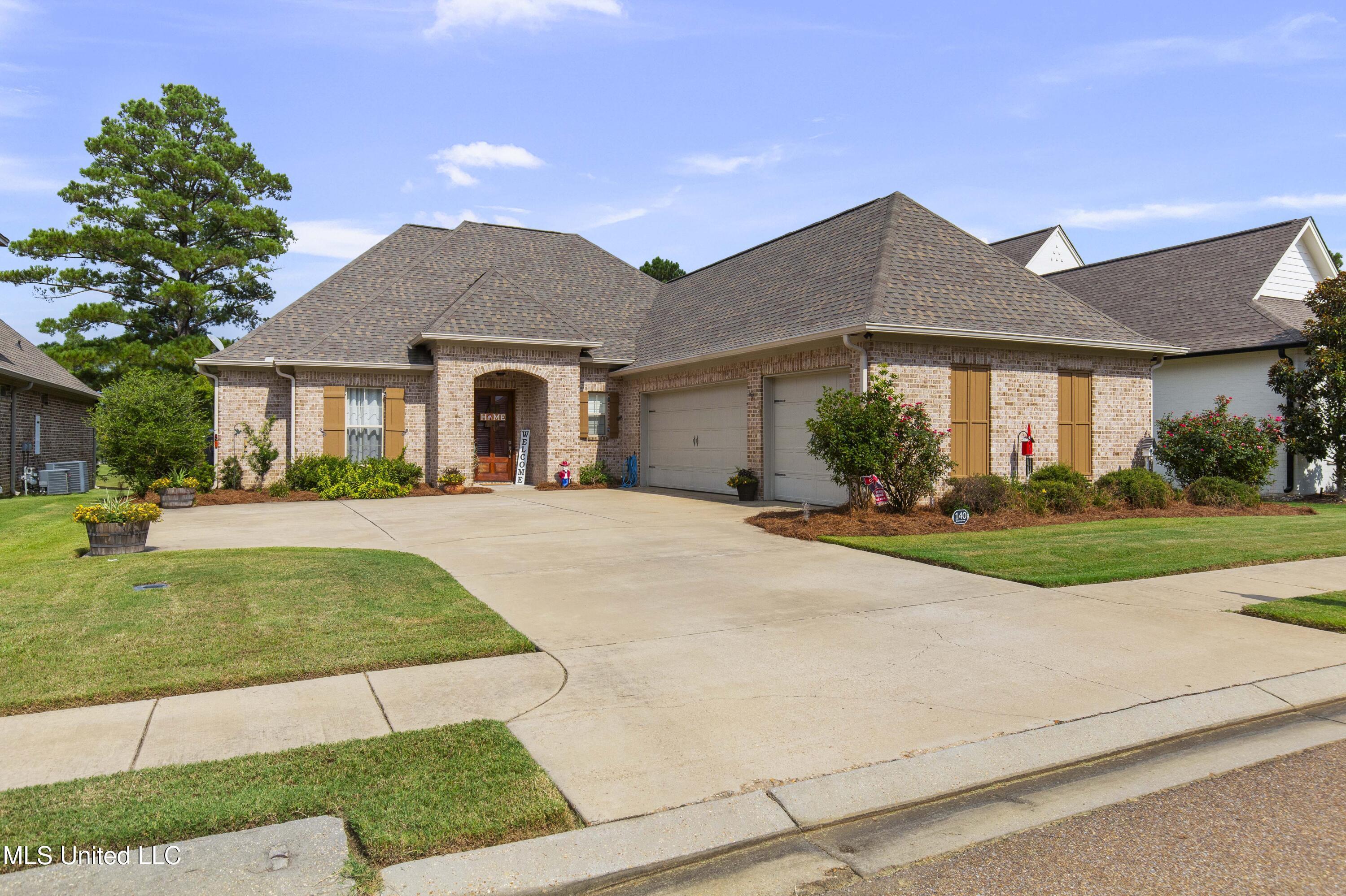 Image 2: 2-print-140 Greenway Ln-2