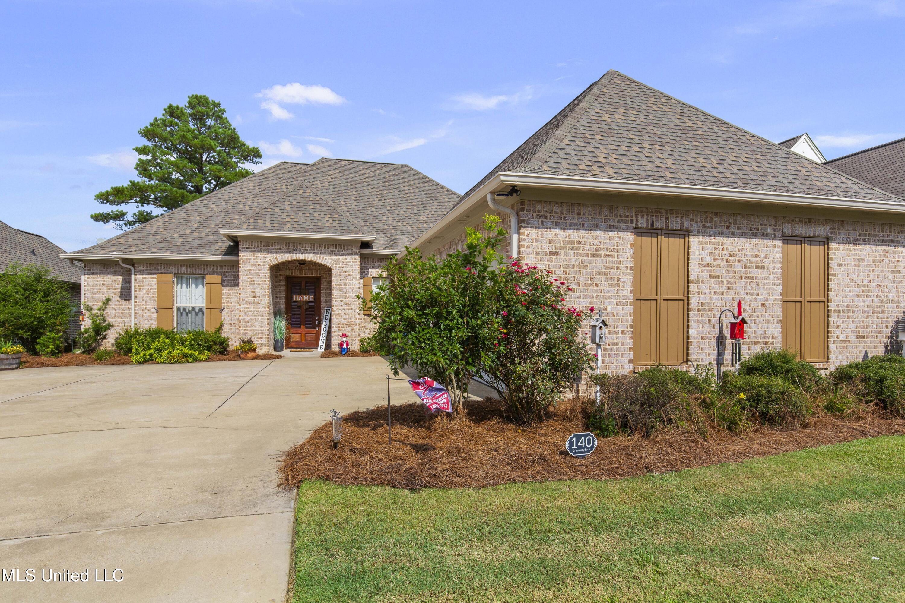 Image 3: 4-print-140 Greenway Ln-4
