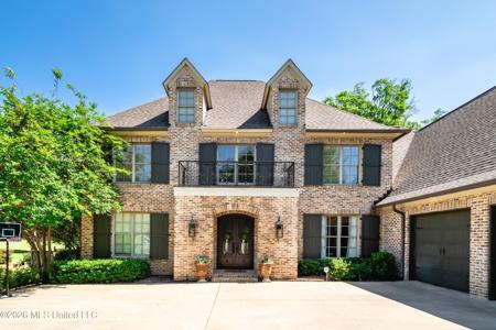 141 Fenwick Circle