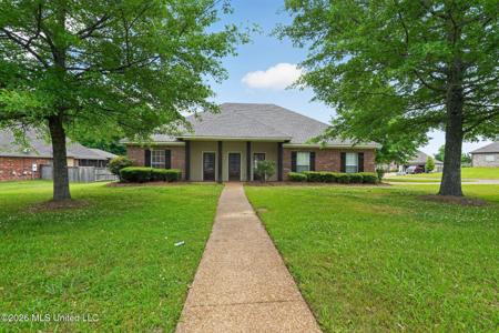 134 Providence Drive