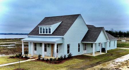 918 Bald Eagle Drive