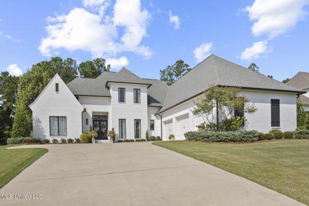 111 Edenberg Bend