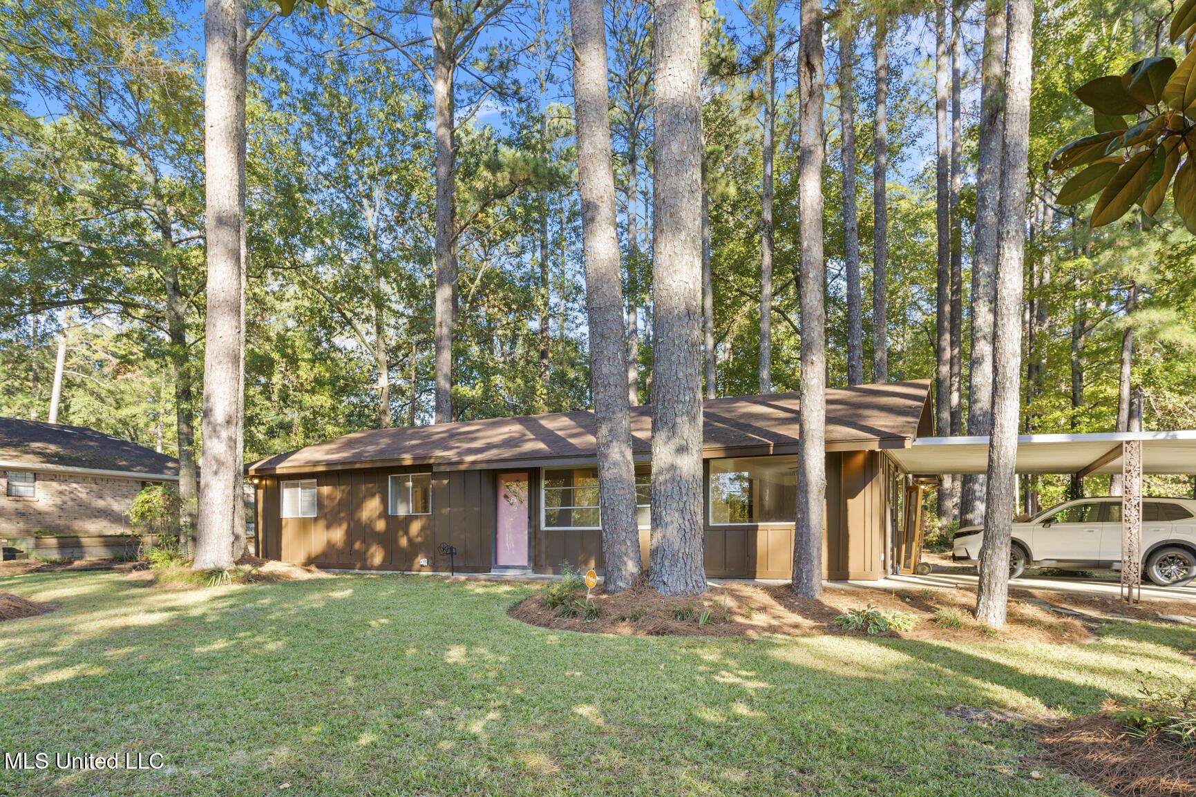 Image 4: Side Entry Carport