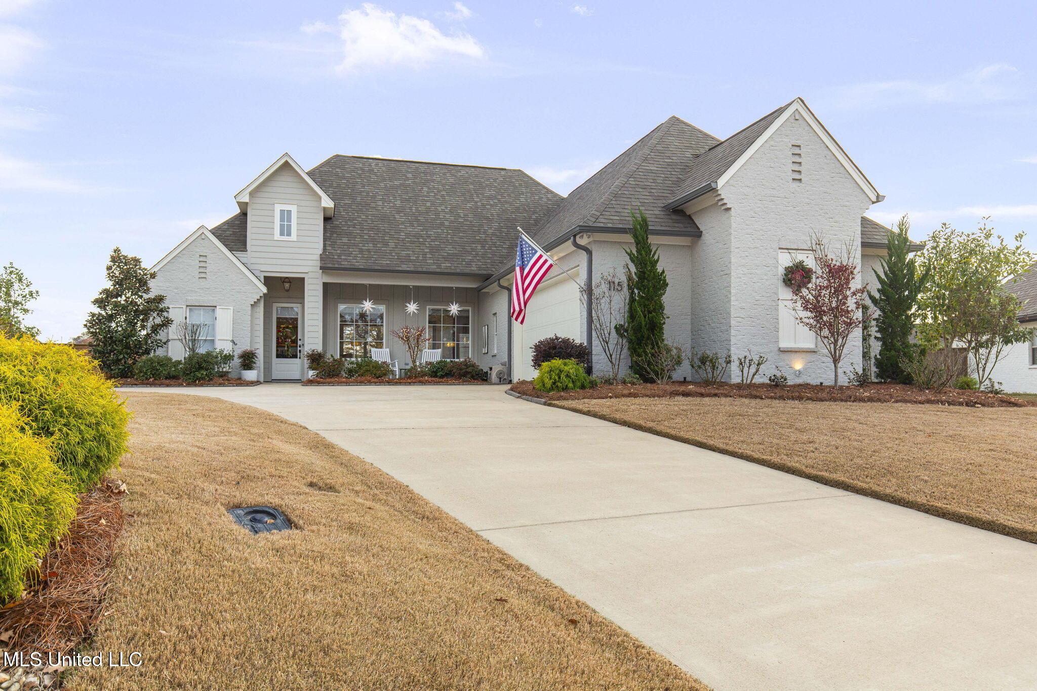 Image 3: 2-web-or-mls-115 Paylors Way-2