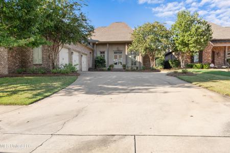 116 Lake Village Drive