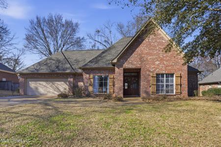 119 Seville Way
