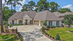 145 Peninsula Drive