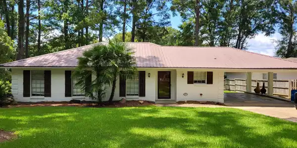 703 Forest Point Drive
