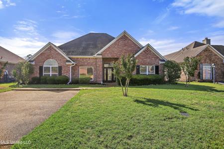 141 Vineyard Boulevard