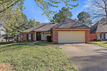100 Prescott Ridge