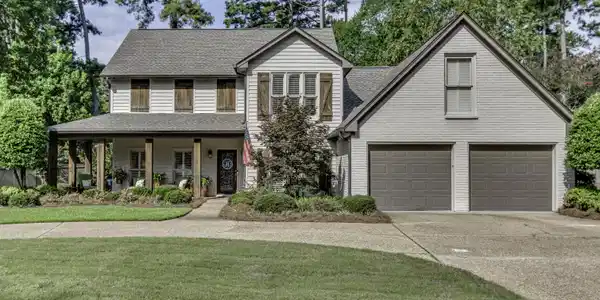 707 Woodgate Drive
