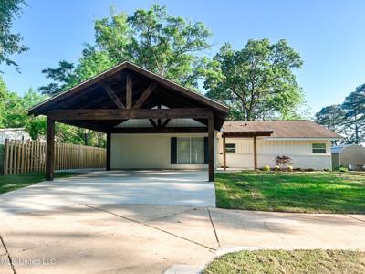 1611 Florence Byram Road