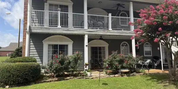 43 Lake Barnett Drive