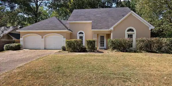 123 Hanover Drive