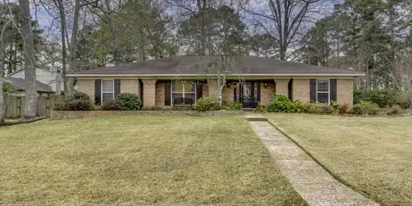 201 Whippoorwill Road