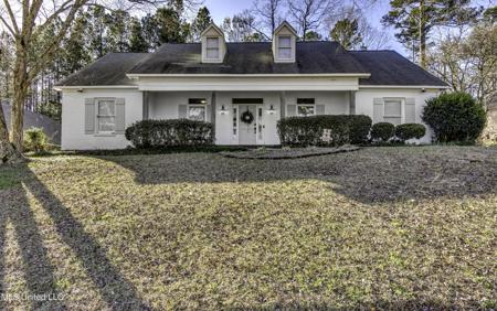 551 Cliffview Drive