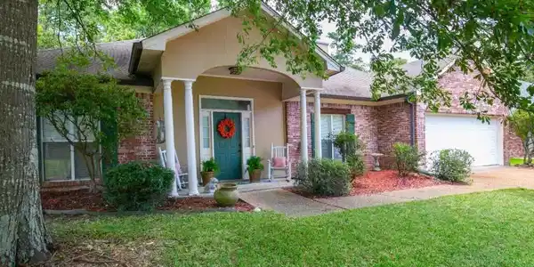168 Mandarin Drive