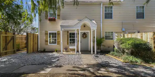 861 Harbor Bend Drive