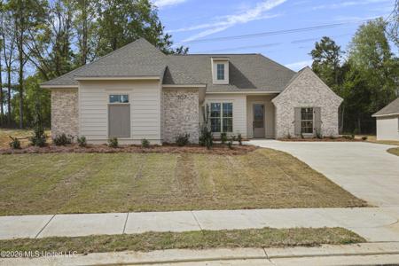 107 Millbridge Drive