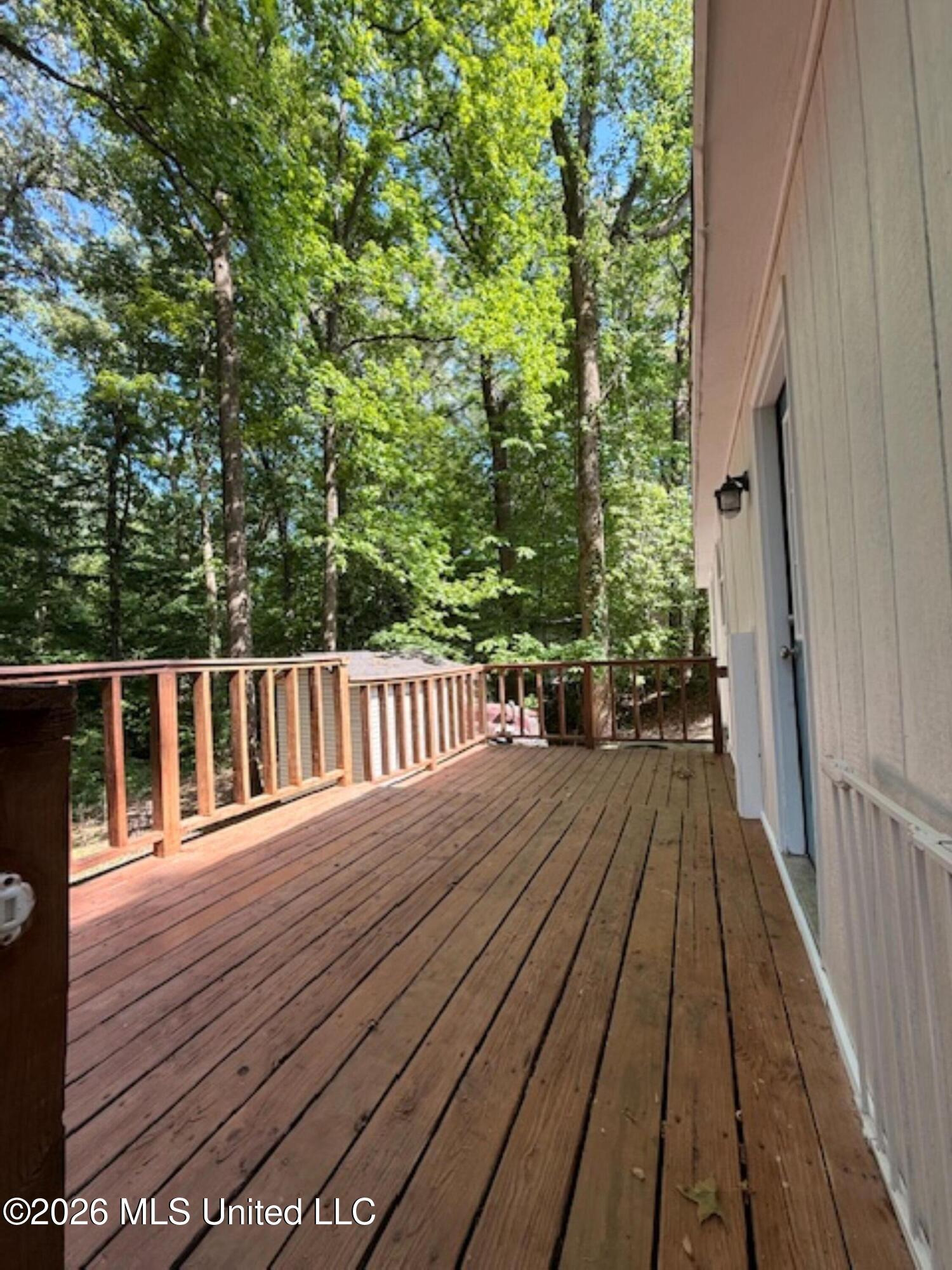 Image 4: Deck